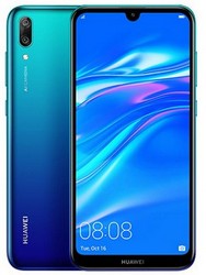 Прошивка телефона Huawei Y7 Pro 2019 в Перми